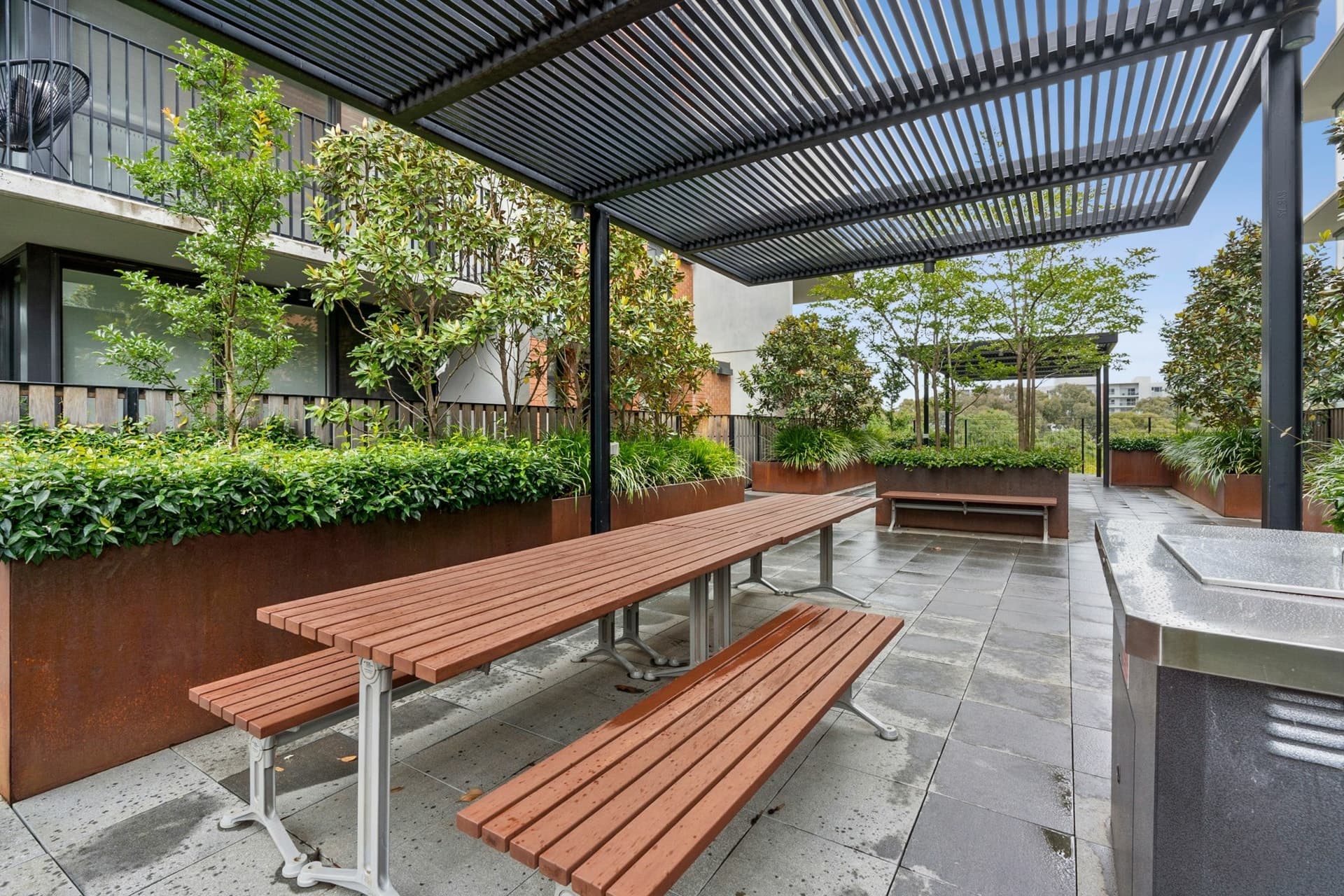 25/2 Veryard Lane Belconnen ACT, Belconnen - Image 1