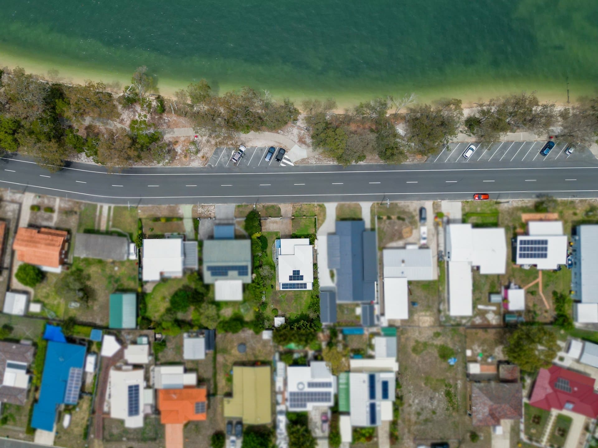 173 Sylvan Beach Esplanade Bellara QLD, Bellara - Image 1
