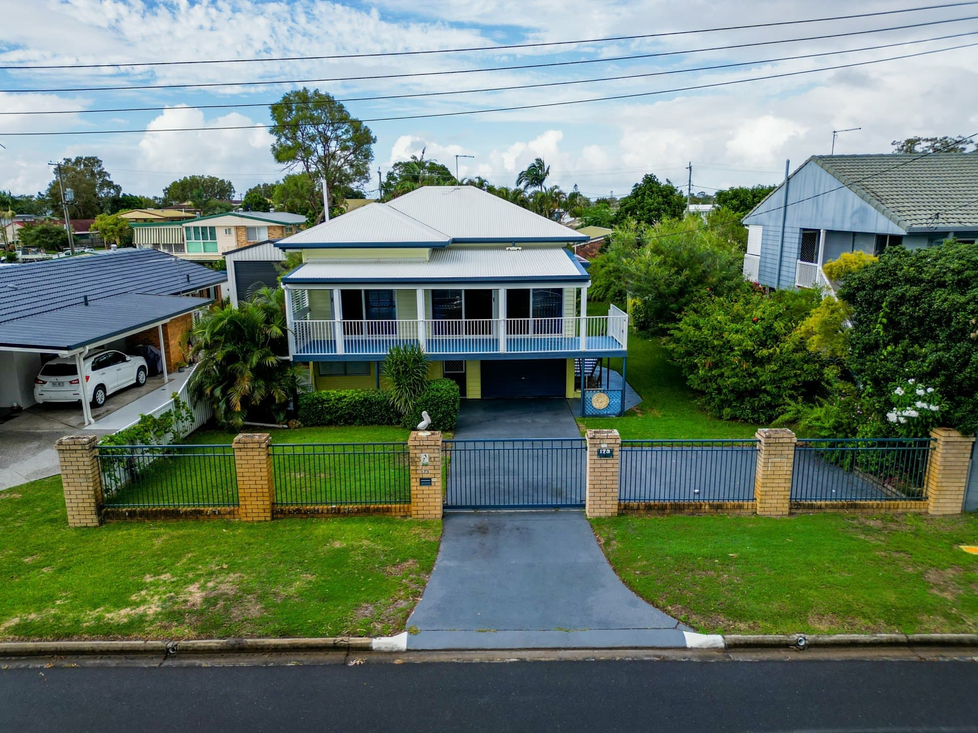 173 Sylvan Beach Esplanade Bellara QLD, Bellara - Thumbnail 2