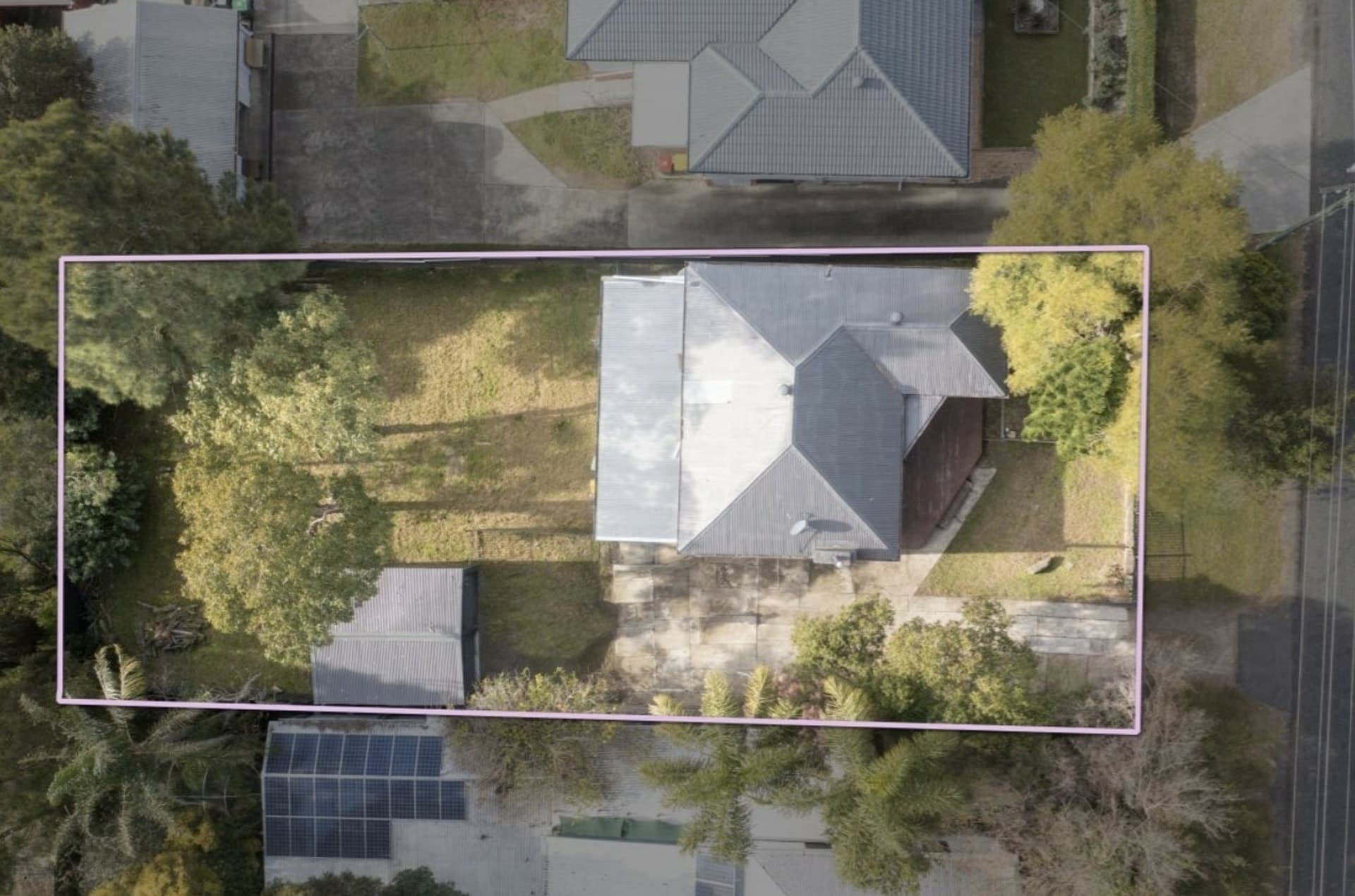 96 Mathieson Street Bellbird NSW, Bellbird - Image 1