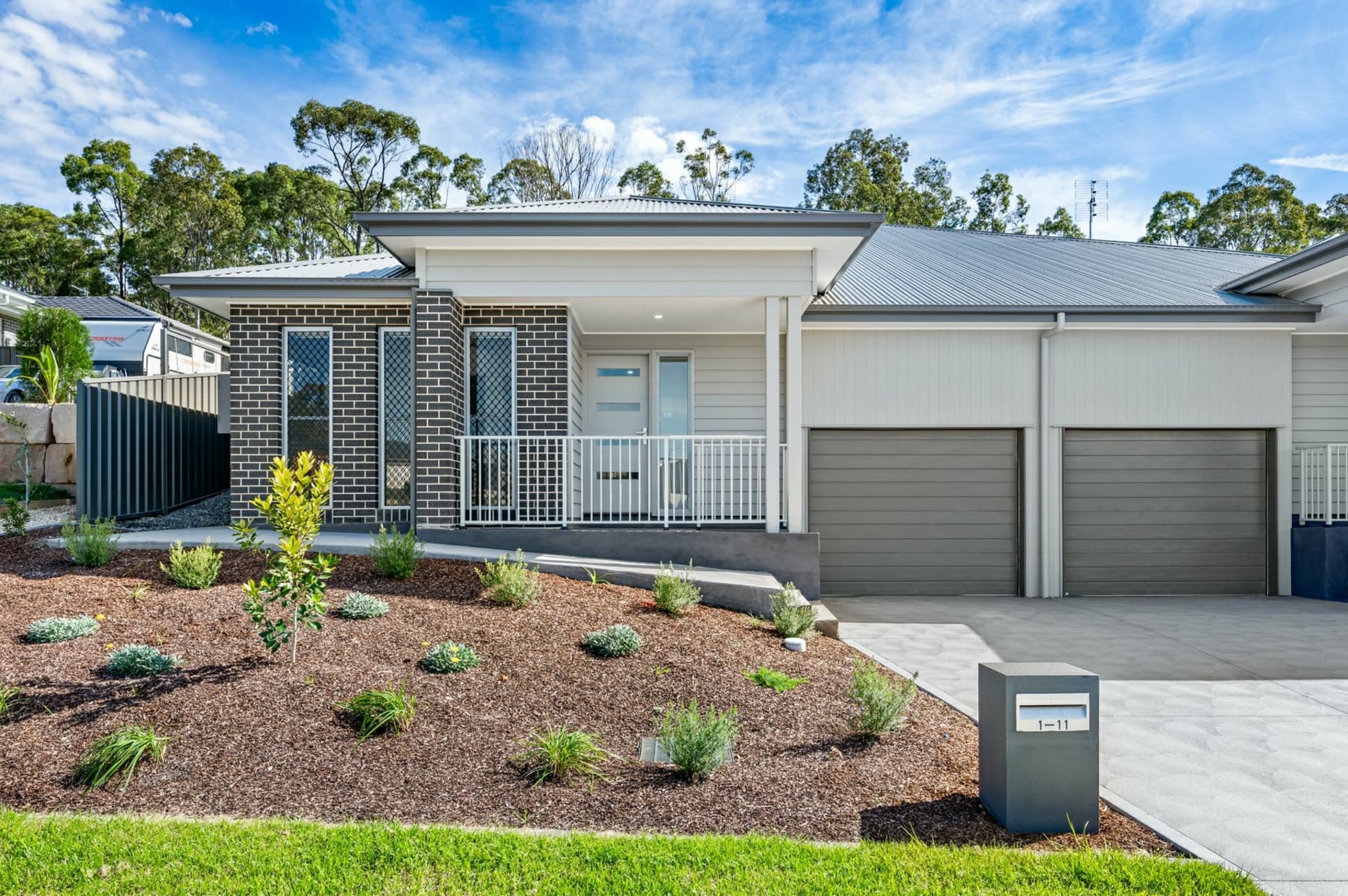 Unit 1/11 Beaufort Avenue, Bellbird, Bellbird - Thumbnail 2