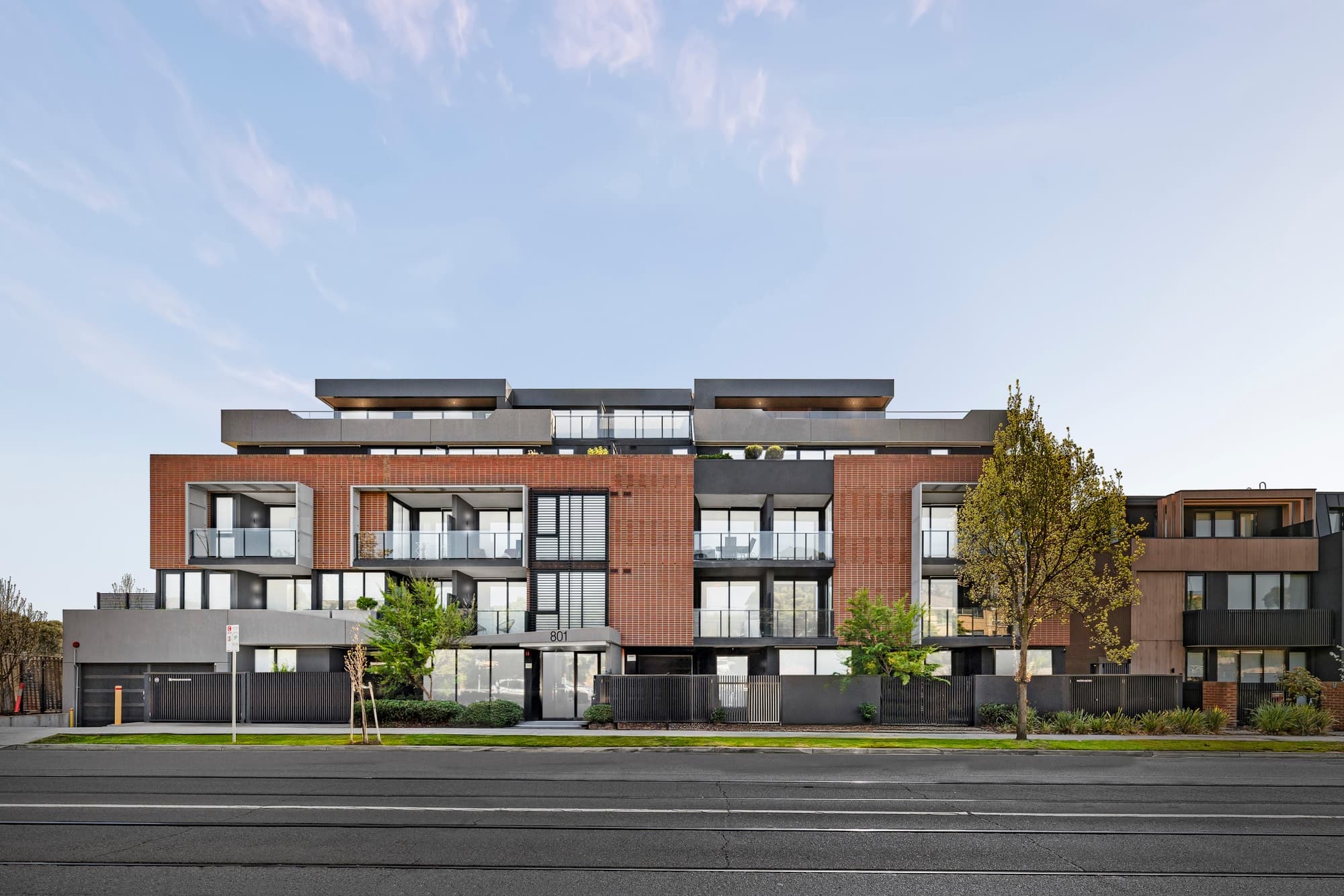 G01/801 Whitehorse Road, Mont Albert - Image 1