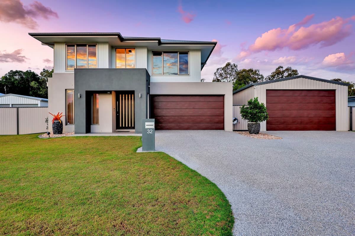 32 Porpita Circuit, Toogoom QLD, Toogoom - Thumbnail 2