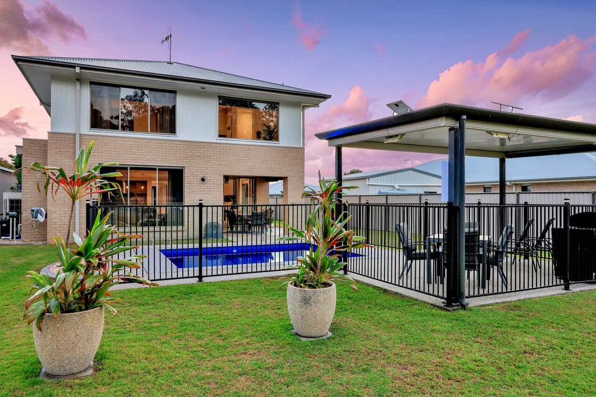 32 Porpita Circuit, Toogoom QLD, Toogoom - Thumbnail 3
