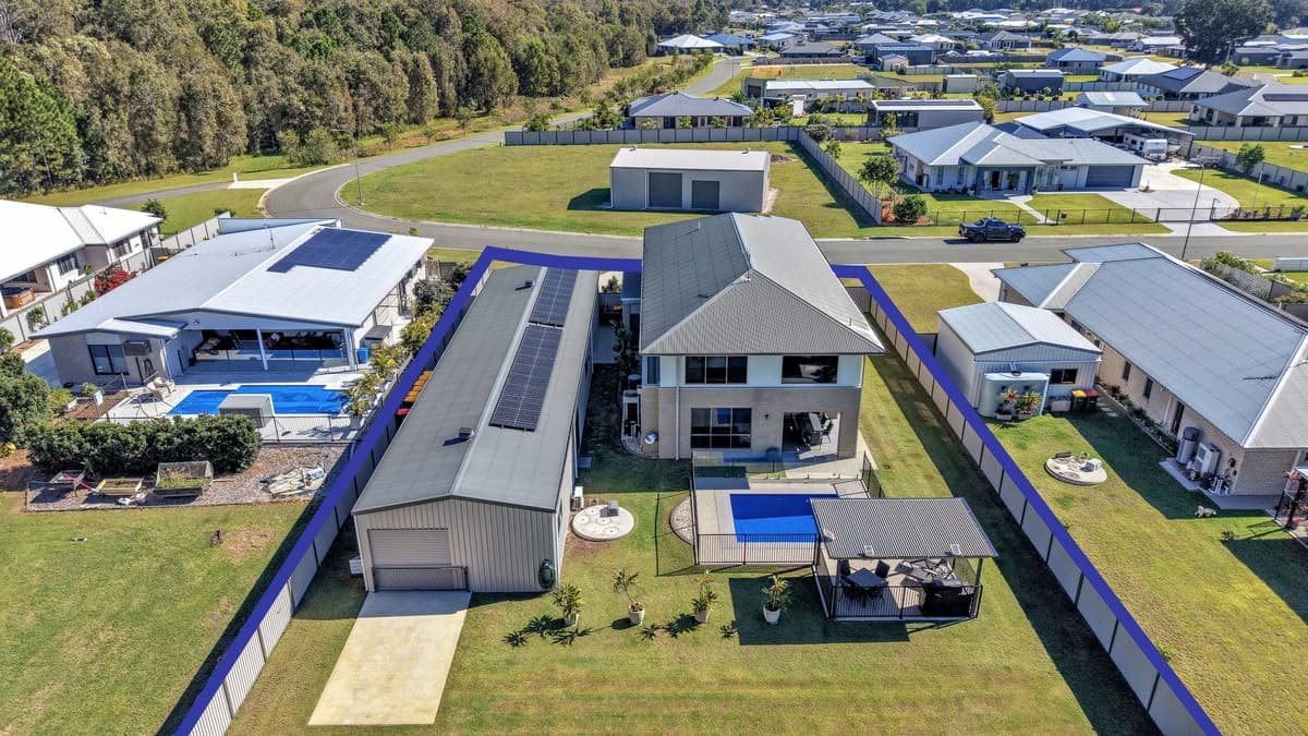 32 Porpita Circuit, Toogoom QLD, Toogoom - Thumbnail 4