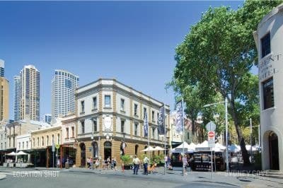 183 Kent Street, SYDNEY NSW 2000, Sydney - Image 1