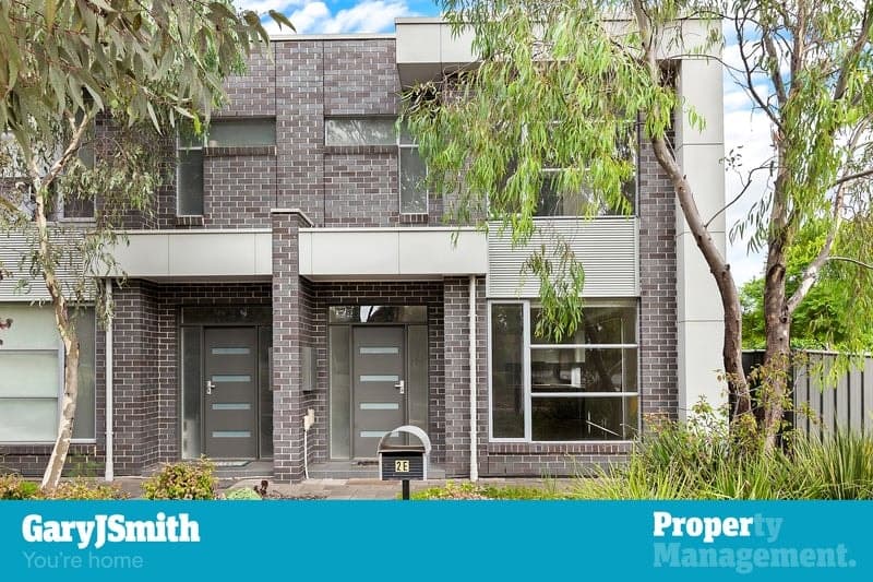 2E Waratah Square, Seacombe Gardens - Image 1