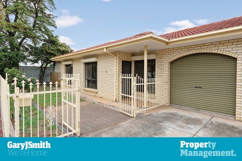 2A Winifred Street, South Plympton - Image 1