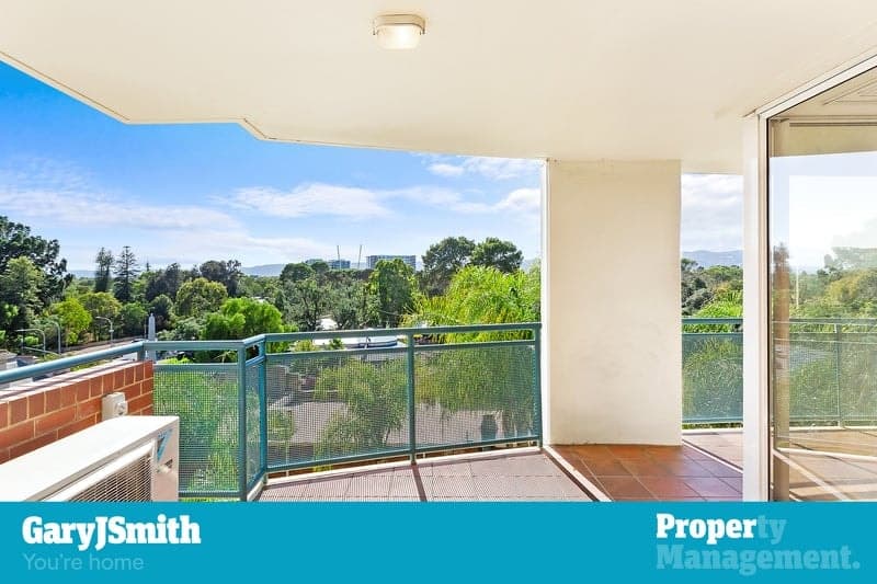 64/9 East Terrace, Adelaide - Image 1