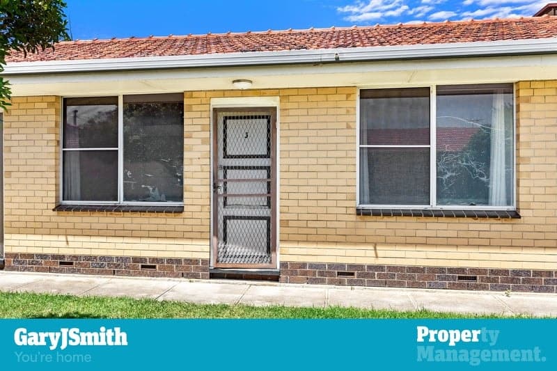 3/118 Lipsett Terrace, Brooklyn Park - Image 1