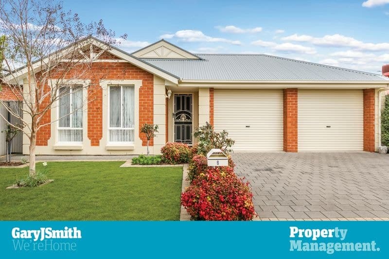 6 Mills Street, Mitchell Park - Image 1