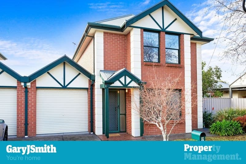 3B Chambers Avenue, Richmond - Image 1