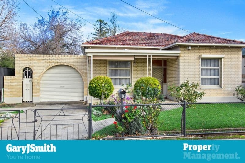 8 Somerset Avenue, Hilton - Image 1
