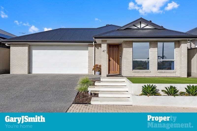 47 Seaside Street, Seaford Meadows - Image 1