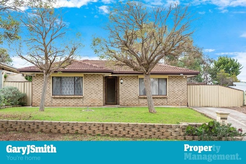36 Judith Crescent, Morphett Vale - Image 1