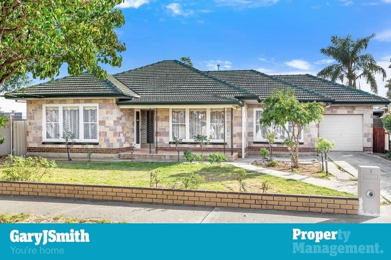 1 Barker Avenue, South Plympton - Image 1