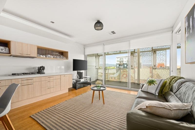 406/272-276 Flinders Street, Adelaide - Image 1