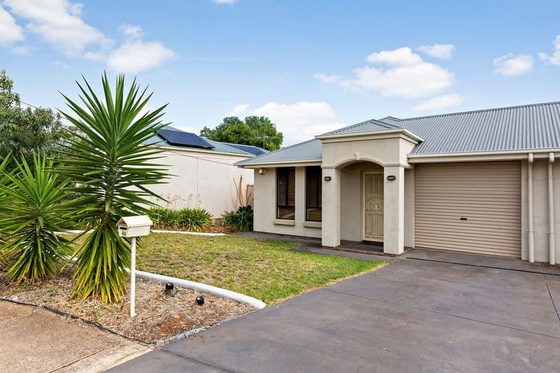 4A Spring Street, Seacombe Gardens - Image 1