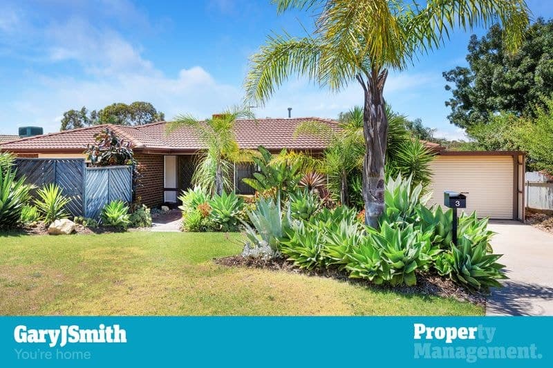 3 Coorumbena Crescent, Morphett Vale - Image 1