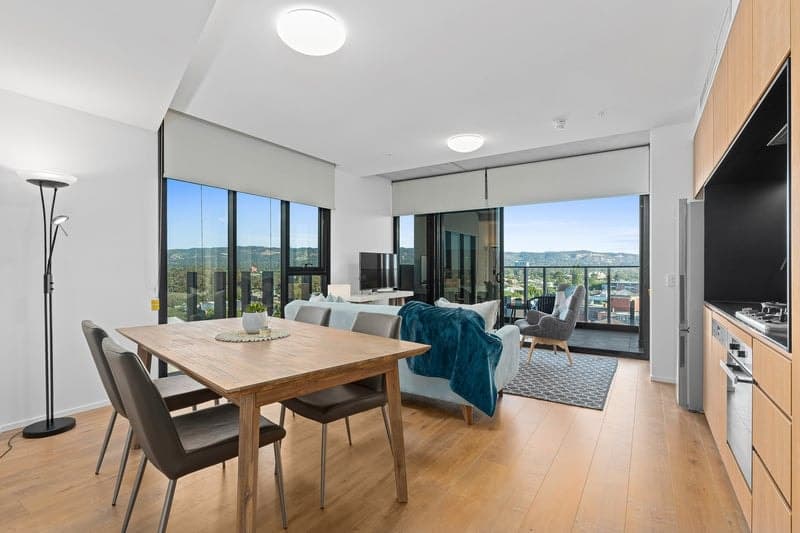 901/248 Flinders Street, Adelaide - Thumbnail 4
