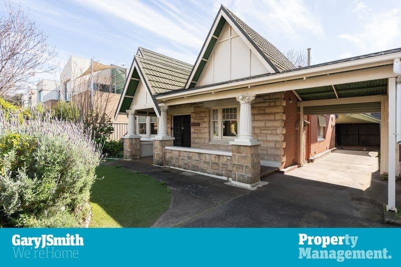 1 Maturin Road, Glenelg - Image 1