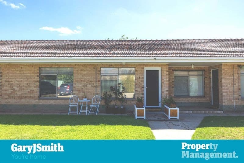 3/12 Old Beach Road, Brighton - Image 1