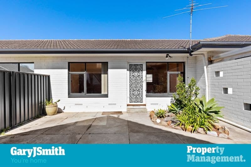 2/27 Anderson Avenue, Glenelg North - Image 1