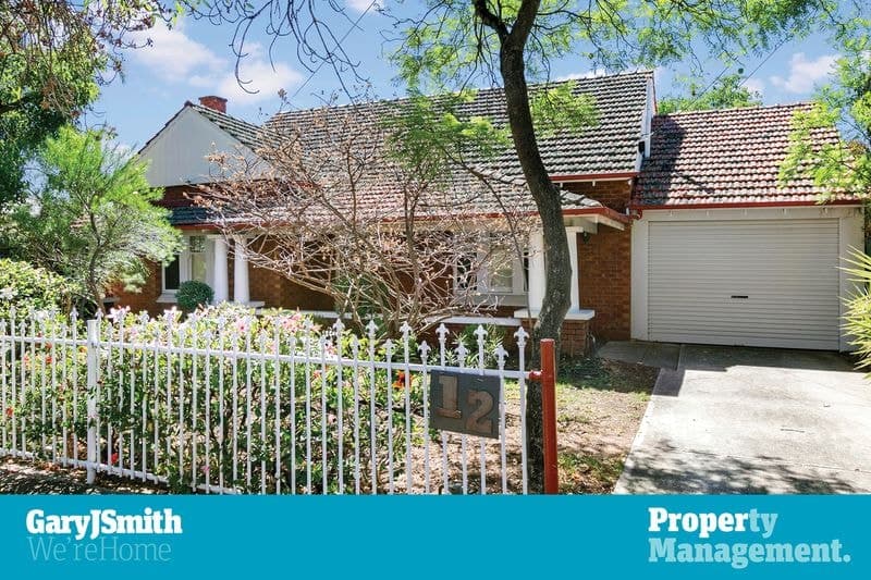 12 Manfred Street, Plympton - Image 1