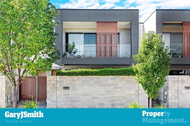 3C Crossley Street, Plympton - Image 1