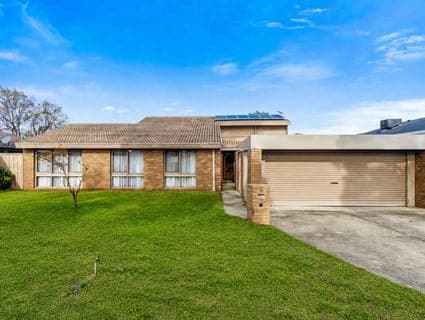 12 Lucas Crescent, Seaford - Image 1