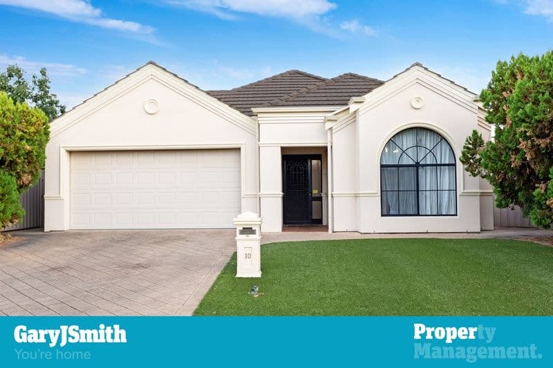 10 Crews Crescent, Plympton - Image 1
