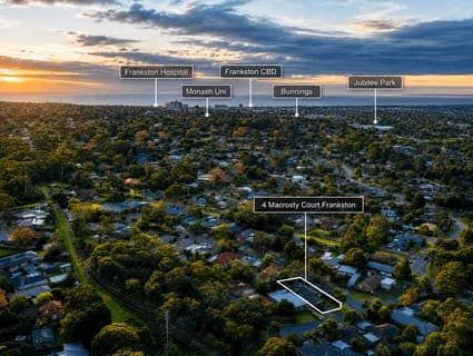 4 Macrosty Court, Frankston - Thumbnail 2