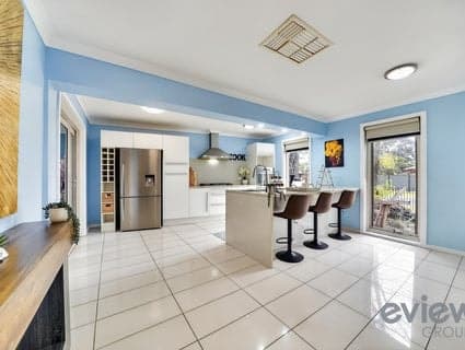 21 Burgundy Drive, Wyndham Vale - Thumbnail 5