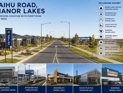 24 Taihu Road, Wyndham Vale - Thumbnail 3