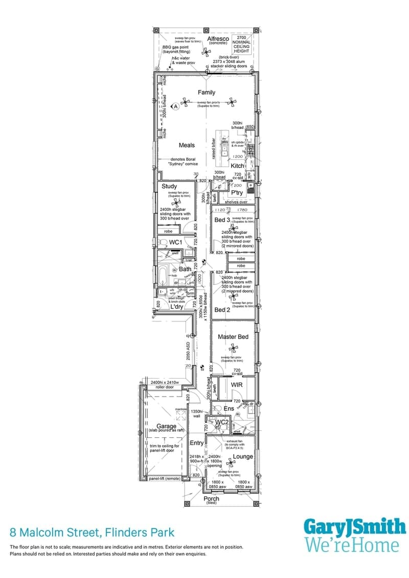 8 Malcolm Street, Flinders Park - Thumbnail 8