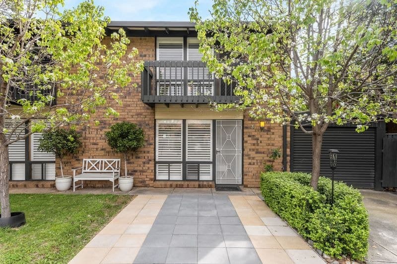 3/4 Ferguson Street, Glenelg North - Image 1