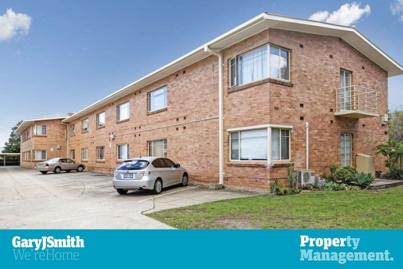 6/245 Anzac Highway, Plympton - Image 1