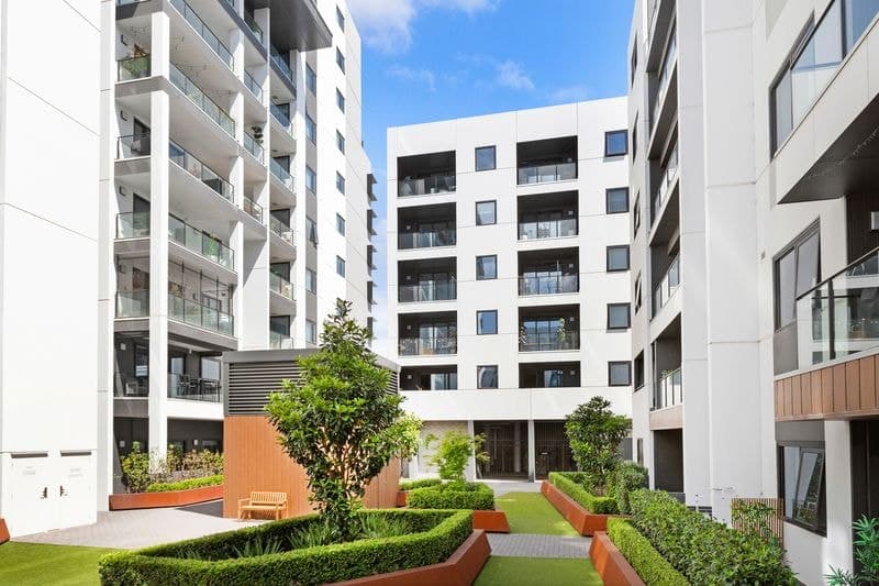 404/47 Gibson Street, Bowden - Image 1