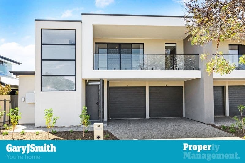 2/15A Hobart Avenue, Warradale - Image 1