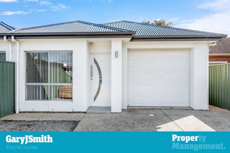 47a Wood Street, South Plympton - Image 1