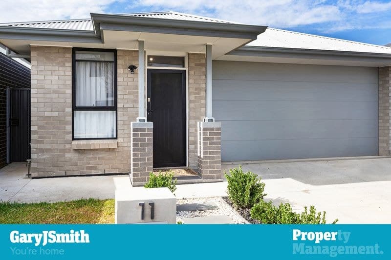 11 Paqualin Street, Hendon - Image 1