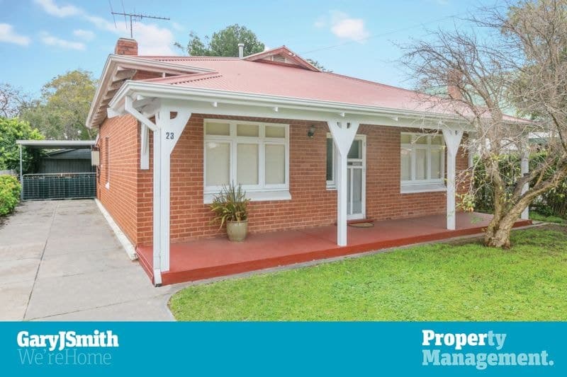23 Albert Street, Clarence Gardens - Image 1