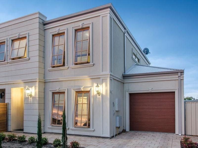 36A Long Street, Plympton - Image 1