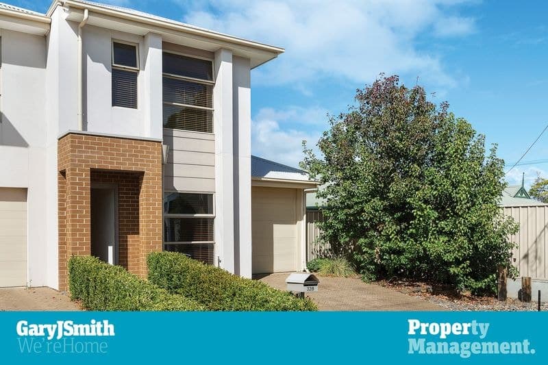 32B Sutton Avenue, Seacombe Gardens - Image 1