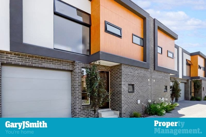 25D Brooker Terrace, Richmond - Image 1