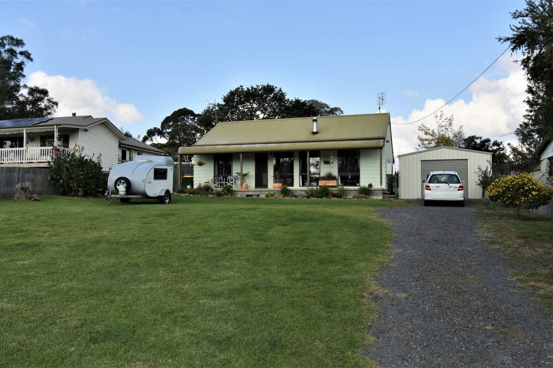 17 Bank Street, Cobargo, Cobargo - Image 1