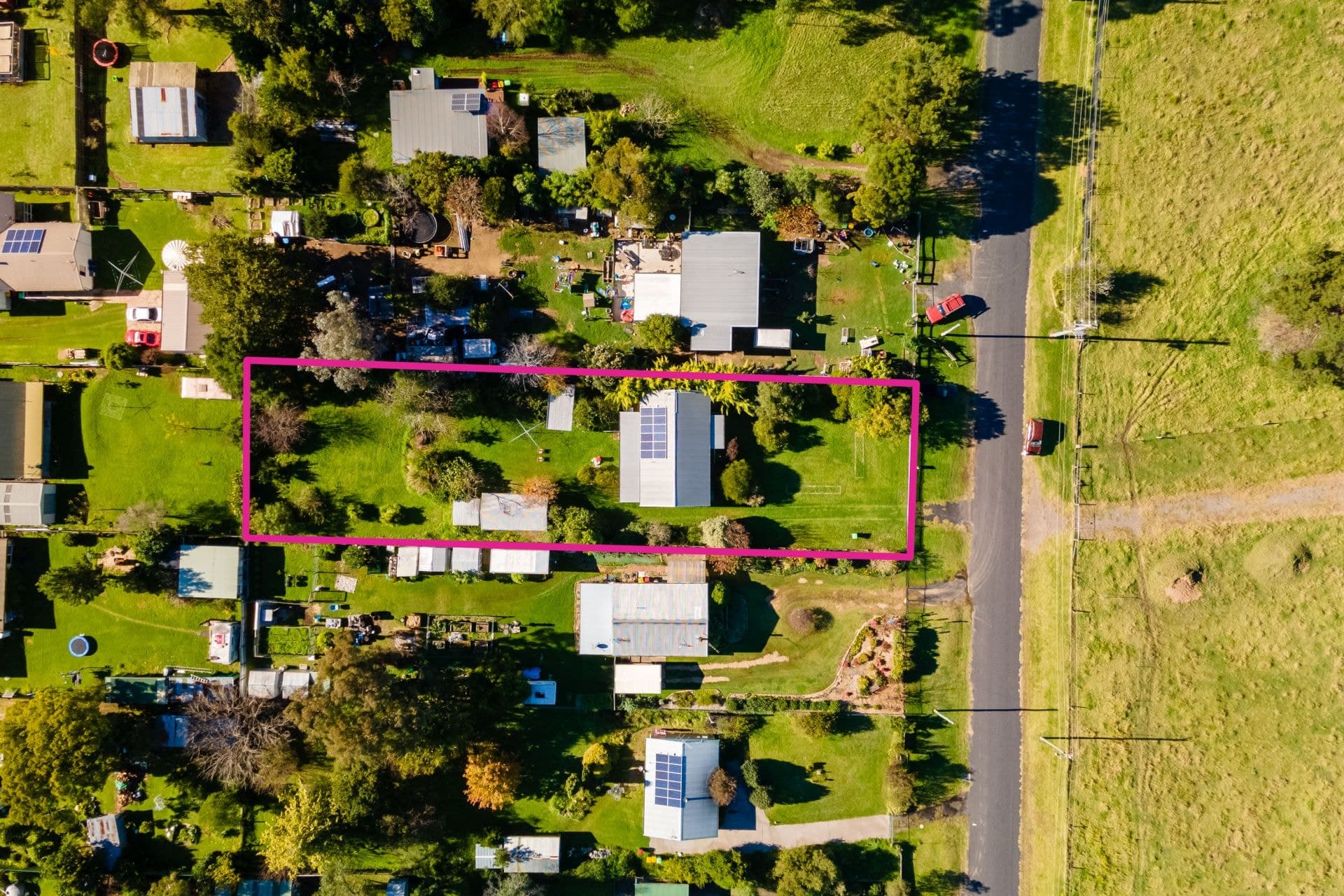 14 Hillview Street, Cobargo, Cobargo - Thumbnail 2