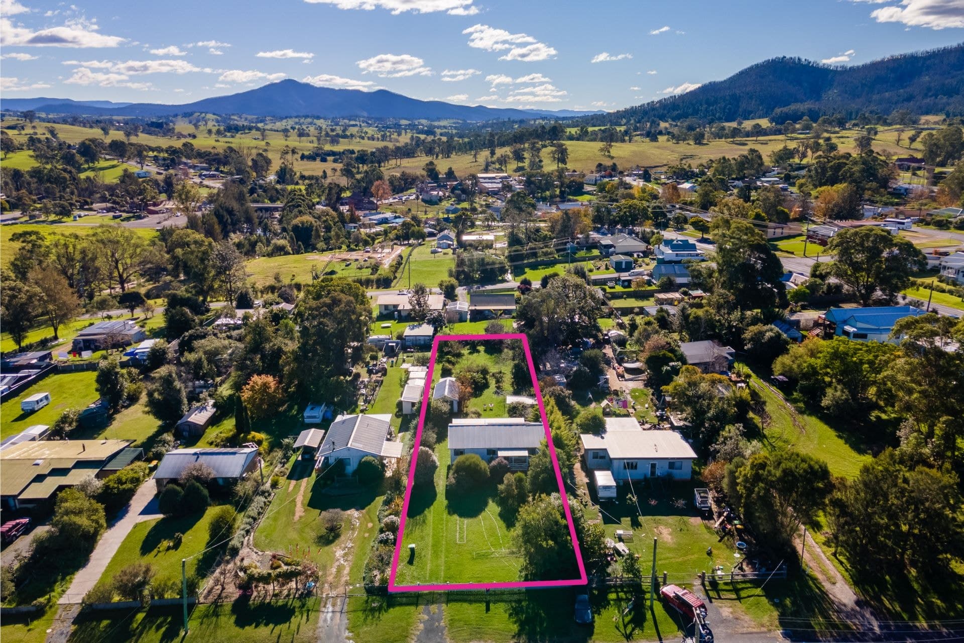14 Hillview Street, Cobargo, Cobargo - Thumbnail 4