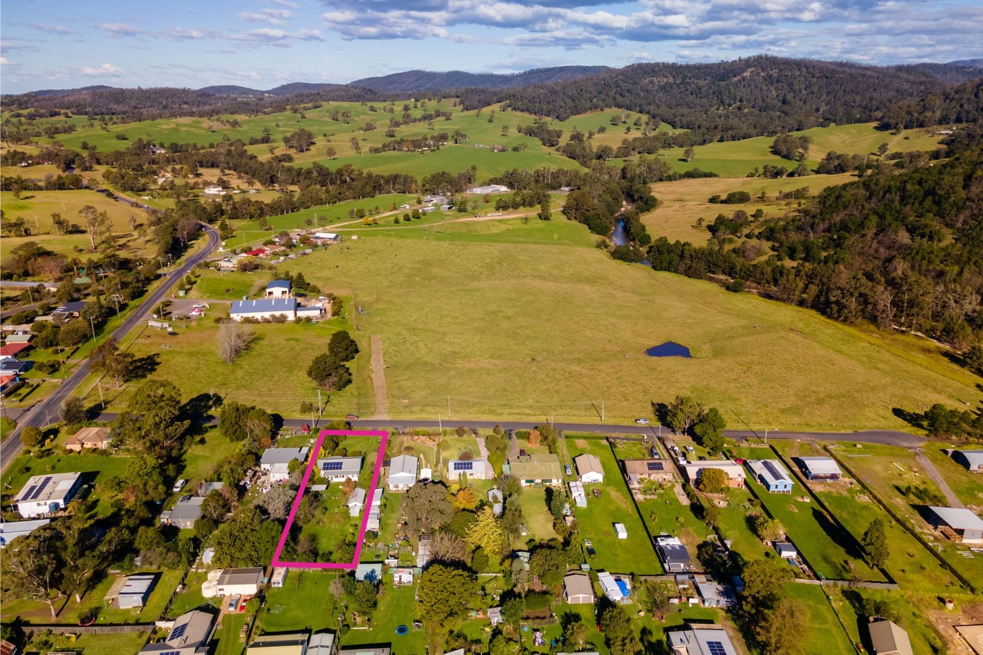 14 Hillview Street, Cobargo, Cobargo - Thumbnail 5