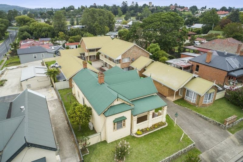 7/28 Carp Street, Bega, Bega - Image 1